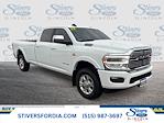 Used 2022 Ram 3500 Laramie Crew Cab for sale #FA53632B - photo 1