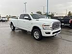Used 2022 Ram 3500 Laramie Crew Cab for sale #FA53632B - photo 2
