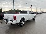 Used 2022 Ram 3500 Laramie Crew Cab for sale #FA53632B - photo 4