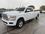 Used 2022 Ram 3500 Laramie Crew Cab for sale #FA53632B - photo 8