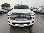 Used 2022 Ram 3500 Laramie Crew Cab for sale #FA53632B - photo 9