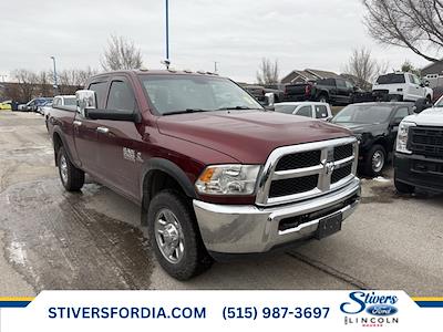Used 2018 Ram 2500 Tradesman Crew Cab for sale #FA53632C - photo 1