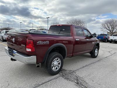 Used 2018 Ram 2500 Tradesman Crew Cab for sale #FA53632C - photo 2