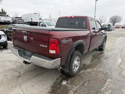 Used 2018 Ram 2500 Tradesman Crew Cab for sale #FA53632C - photo 2
