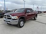 2018 Ram 2500 Crew Cab 4WD Pickup for sale #FA53632C - photo 8