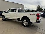 2026 Ford F-250 Crew Cab 4WD Pickup for sale #FA53922 - photo 8
