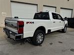 2026 Ford F-250 Crew Cab 4WD Pickup for sale #FA53922 - photo 2