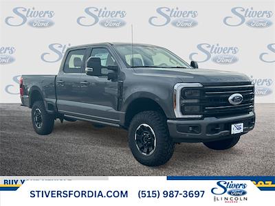 New 2026 Ford F-250 Platinum Crew Cab for sale #FA62022 - photo 1
