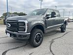 New 2026 Ford F-250 Platinum Crew Cab for sale #FA62022 - photo 9