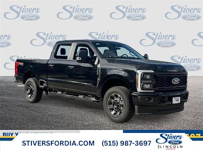 New 2026 Ford F-250 XL Crew Cab for sale #FA62028 - photo 1