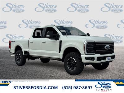 New 2026 Ford F-250 Platinum Crew Cab for sale #FA62031 - photo 1