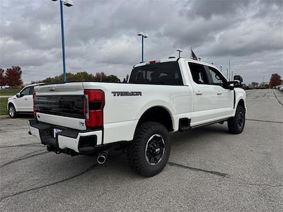 New 2026 Ford F-250 Platinum Crew Cab for sale #FA62031 - photo 2