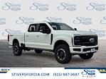 New 2026 Ford F-250 Platinum Crew Cab for sale #FA62031 - photo 1