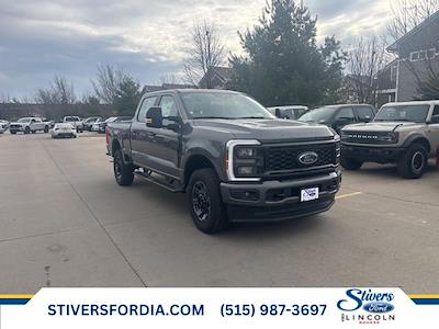 New 2026 Ford F-250 - photo 1