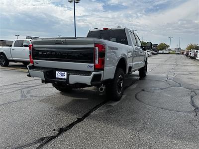 New 2026 Ford F-250 Platinum Crew Cab for sale #FA62034 - photo 2