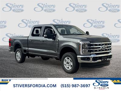 New 2026 Ford F-250 XLT Crew Cab for sale #FA62557 - photo 1