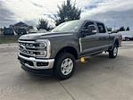 New 2026 Ford F-250 XLT Crew Cab for sale #FA62557 - photo 5
