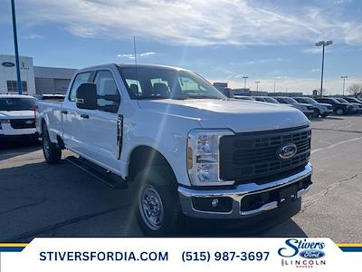 New 2026 Ford F-250 - photo 1