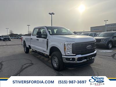 New 2026 Ford F-250 XL Crew Cab for sale #FA63134 - photo 1