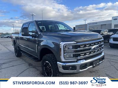 New 2026 Ford F-250 Crew Cab for sale #FA63135 - photo 1