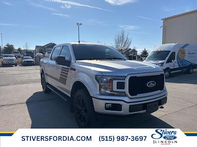 Used 2019 Ford F-150 - photo 1