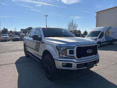 Used 2019 Ford F-150 - photo 1