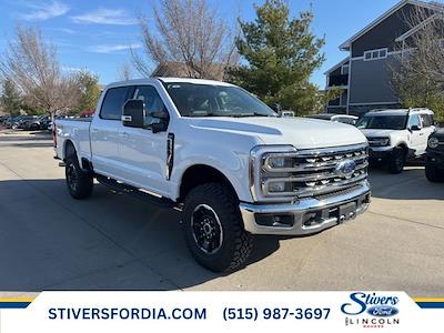 2026 Ford F-250 Crew Cab 4WD Pickup for sale #FA63136 - photo 1