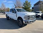 New 2026 Ford F-250 Lariat Crew Cab for sale #FA63136 - photo 3