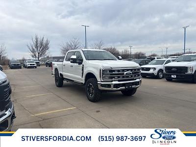 2026 Ford F-250 Crew Cab 4WD Pickup for sale #FA63137 - photo 1