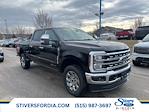 New 2026 Ford F-250 Lariat Crew Cab for sale #FA63138 - photo 1