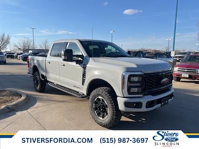 2026 Ford F-250 Crew Cab 4WD Pickup for sale #FA63146 - photo 1