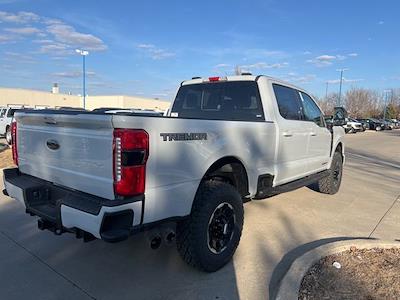 2026 Ford F-250 Crew Cab 4WD Pickup for sale #FA63146 - photo 2