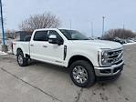 New 2026 Ford F-250 Lariat Crew Cab for sale #FA63379 - photo 3