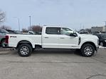 New 2026 Ford F-250 Lariat Crew Cab for sale #FA63379 - photo 4