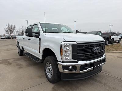 New 2026 Ford F-250 - photo 1