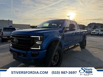 2021 Ford F-350 Crew Cab SRW 4WD Pickup for sale #FB52790A - photo 1