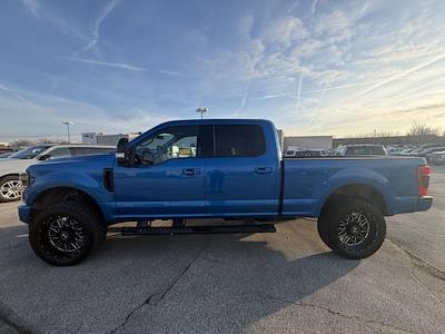 2021 Ford F-350 Crew Cab SRW 4WD Pickup for sale #FB52790A - photo 2