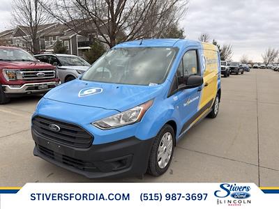 Used 2019 Ford Transit Connect Empty Cargo Van for sale #FB52790AA - photo 1