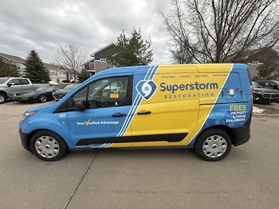 Used 2019 Ford Transit Connect Empty Cargo Van for sale #FB52790AA - photo 2