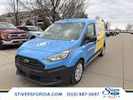 2019 Ford Transit Connect FWD Empty Cargo Van for sale #FB52790AA - photo 1