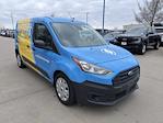 2019 Ford Transit Connect FWD Empty Cargo Van for sale #FB52790AA - photo 7