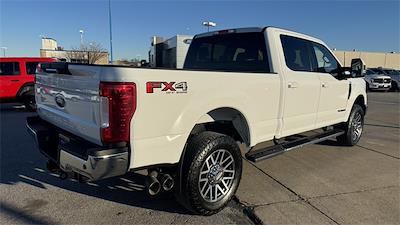 Used 2017 Ford F-250 Lariat Crew Cab for sale #FB53152B - photo 2