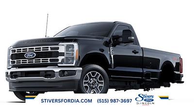 2025 Ford F-350 Regular Cab SRW 4WD Pickup for sale #FB53366 - photo 1
