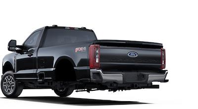 2025 Ford F-350 Regular Cab SRW 4WD Pickup for sale #FB53366 - photo 2