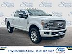 New 2025 Ford F-350 Platinum Crew Cab for sale #FB53410 - photo 1