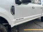 New 2025 Ford F-350 Platinum Crew Cab for sale #FB53410 - photo 13