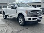 New 2025 Ford F-350 Platinum Crew Cab for sale #FB53410 - photo 3