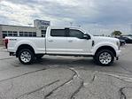 New 2025 Ford F-350 Platinum Crew Cab for sale #FB53410 - photo 4