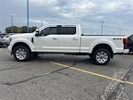 New 2025 Ford F-350 Platinum Crew Cab for sale #FB53410 - photo 8
