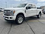 New 2025 Ford F-350 Platinum Crew Cab for sale #FB53410 - photo 9